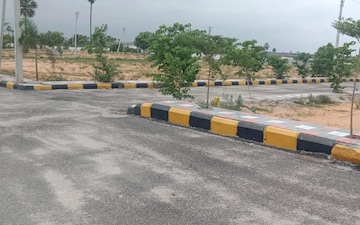 Plot For Sale in Financial District