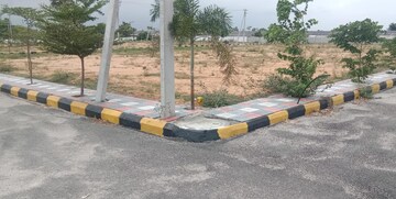 Plot For Resale in Gachibowli Hyderabad  7290076