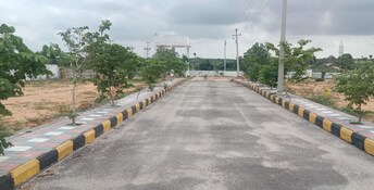 Plot For Resale in Gagillapur Hyderabad  7290081