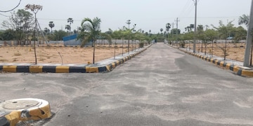 Plot For Resale in Gandhi Nagar Hyderabad  7290088