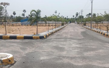 Plot For Sale in Gandhi Nagar