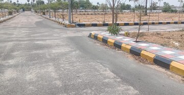  Plot For Sale in Gandi Maisamma