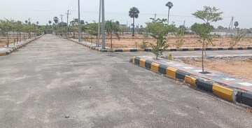 Plot For Resale in Gandicheruvu Hyderabad  7290090