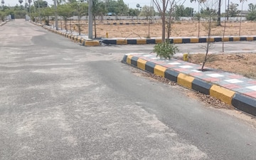 Plot For Sale in Gangapur