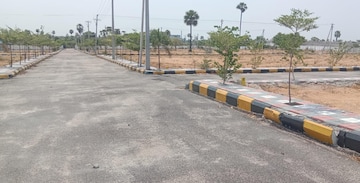 Plot For Resale in Garrepalli Hyderabad  7290094