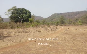 Plot For Sale in Panvel