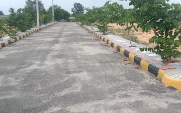 Plot For Sale in Ghanpur