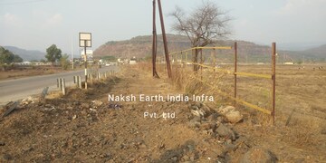 Plot Area in  Land at Khalapur – for Sale