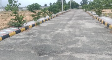 Plot For Resale in Ghansi Bazaar Hyderabad  7290102