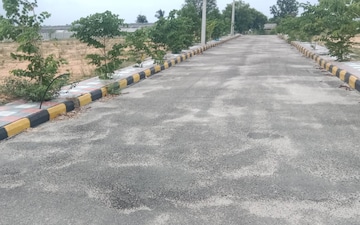 Plot For Sale in Ghansi Bazaar