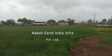 Plot Area in  Plot at Pen – for Sale