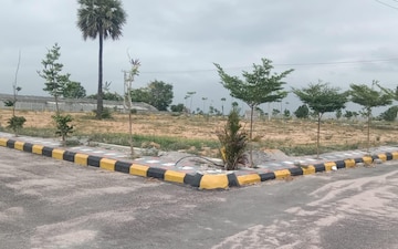 Plot For Sale in Girmapur