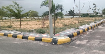 Plot For Resale in Gk Colony Hyderabad  7290114