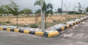 Plot For Resale in Gk Colony Hyderabad  7290114