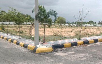 Plot For Sale in Goshamahal