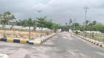 Plot For Resale in Gowdavalli Hyderabad  7290124