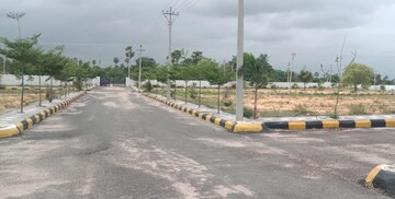 Plot For Resale in Gowlidoddy Hyderabad  7290125