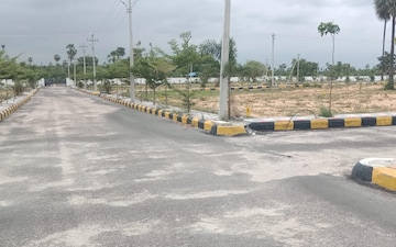 Plot For Sale in Gandhi Nagar