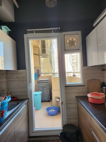 Furnished Amenities in 3 BHK Apartment at ABA Cleo County, Sector 121 – for Sale
