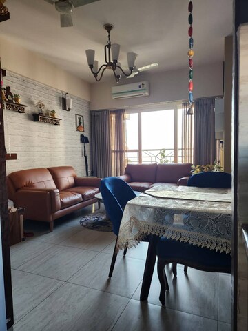 Bedroom in 3 BHK Apartment at ABA Cleo County, Sector 121 – for Sale