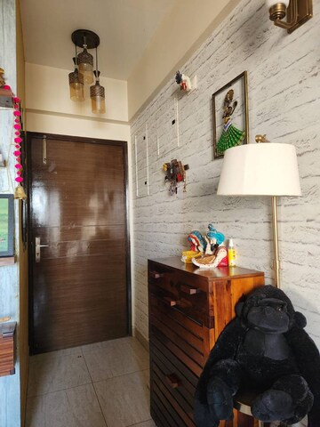 Furnished Amenities in 3 BHK Apartment at ABA Cleo County, Sector 121 – for Sale