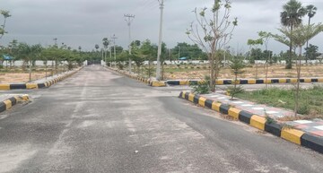  Plot For Sale in Gun Foundry