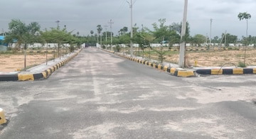 Plot For Resale in Gundlapochampalli Hyderabad  7290144