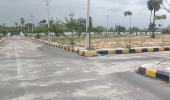 Plot For Resale in Gunrock Enclave Hyderabad  7290146