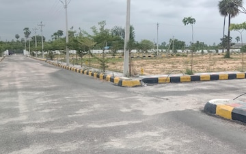 Plot For Sale in Gunrock Enclave