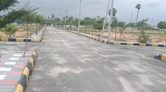 Plot For Resale in Guttala Begumpet Hyderabad  7290155