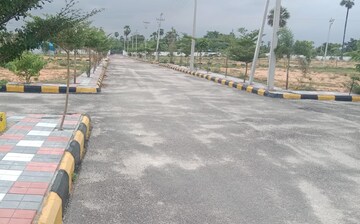  Plot For Sale in Habsiguda