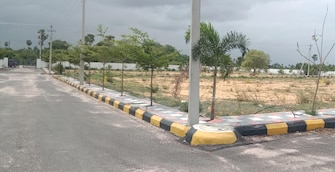 Plot For Resale in Hafiz Baba Nagar Hyderabad  7290161