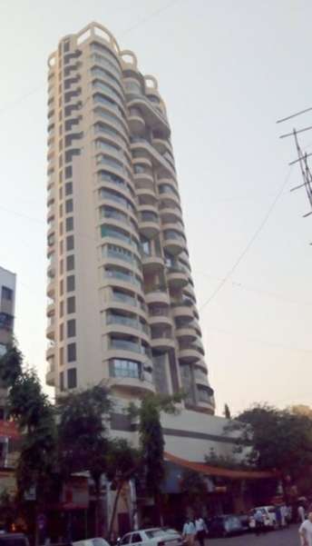 3 BHK Apartment For Resale in Krypton Tower Prabhadevi Mumbai  7286743