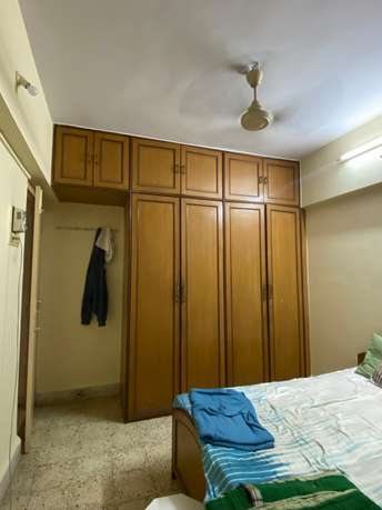 1 BHK Apartment For Rent in Lotus Upvan Pokhran Road No 2 Thane  7288442