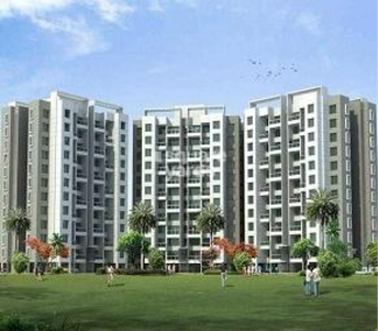 2 BHK Apartment For Rent in Gulmohar Queenstown Kharadi Pune  7290193