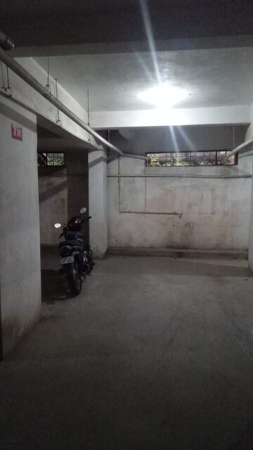Parking in 2 BHK Apartment at Teja Residency, Hsr Layout – for Sale