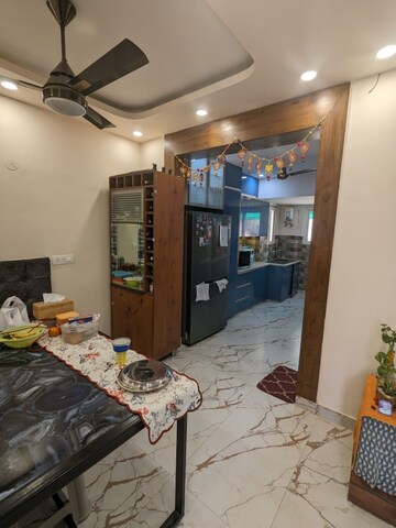 Bedroom in 3 BHK Builder Floor at BP Homes, Sector 85 – for Sale