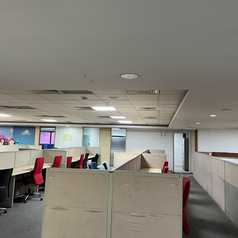 Commercial Office Space 7700 Sq.Ft. For Rent in Banjara Hills Hyderabad  7290204