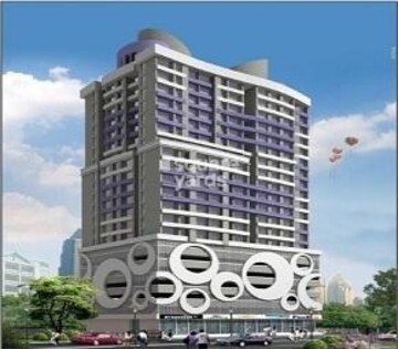 1 BHK Apartment For Sale in Natasha Enclave Vartak Nagar, Vartak Nagar