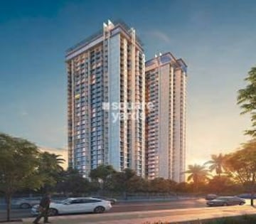 4 BHK Apartment For Resale in Malad West Mumbai  7290209