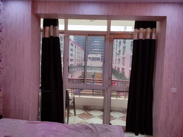 Bedroom in 2 BHK Apartment at Emerald Anmol, Sector 88 – for Sale