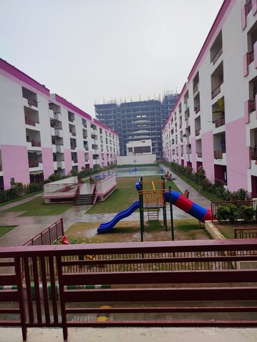 2 BHK Apartment – Exterior View View at Emerald Anmol, Sector 88 - for Sale