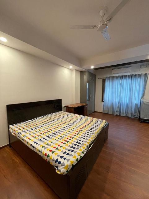 3 BHK Builder Floor For Rent in Nirvana Courtyard Sector 50 Gurgaon  7290226