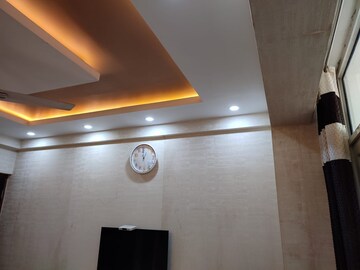 Furnished Amenities in 3 BHK Builder Floor at Bptp District Faridabad, Sector 81 – for Sale
