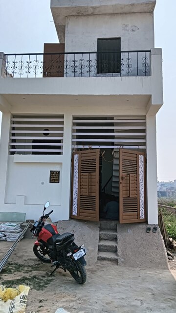 2 BHK Independent House For Sale in Faizabad Road