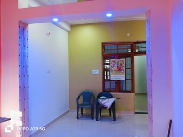 2 BHK Independent House For Sale in Deva Road