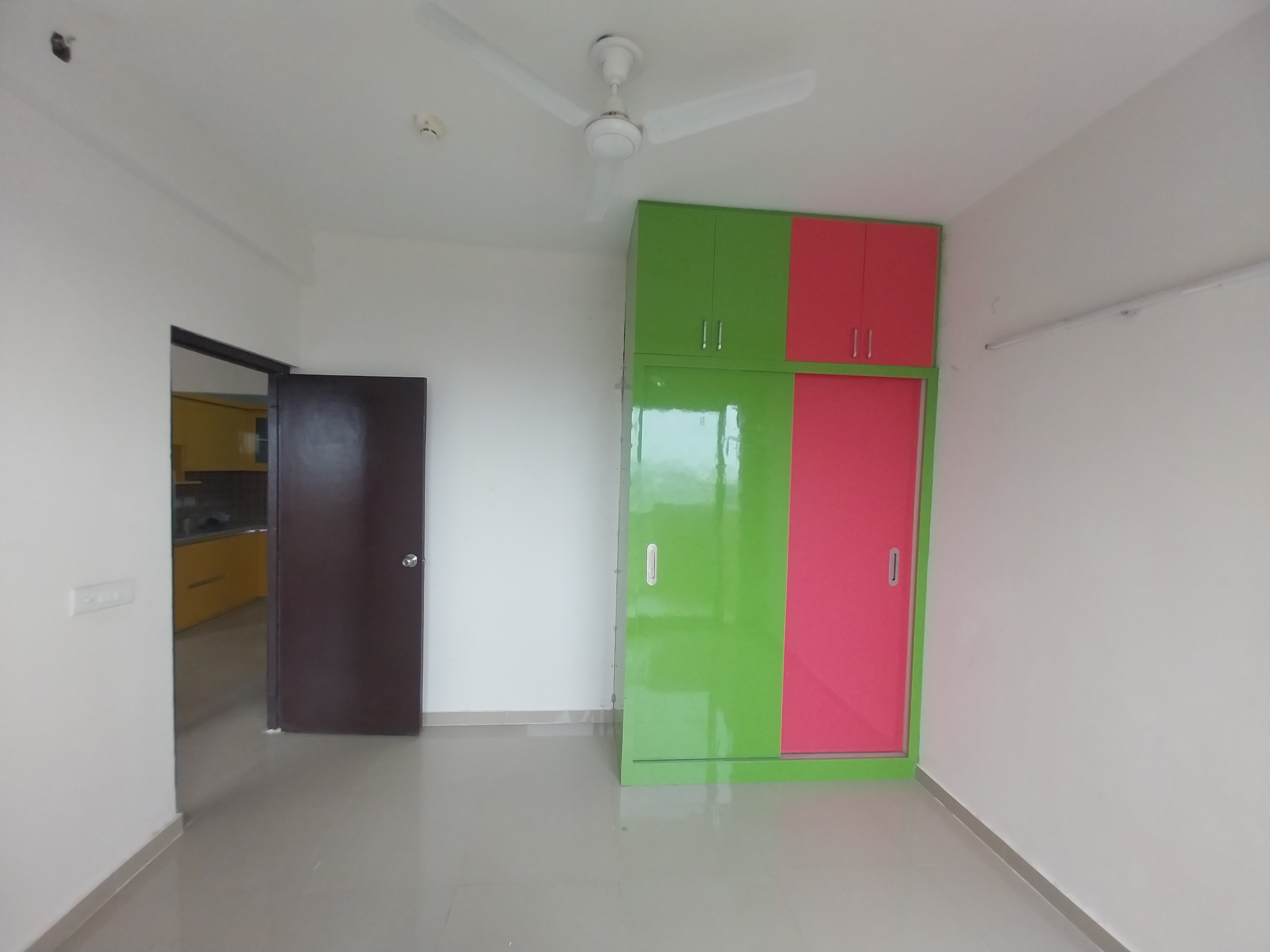 2 BHK Apartment For Rent in Mahagun Mywoods III Noida Ext Sector 16c Greater Noida  7290247