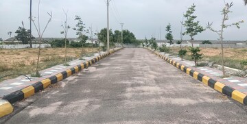  Plot For Sale in Bala Nagar