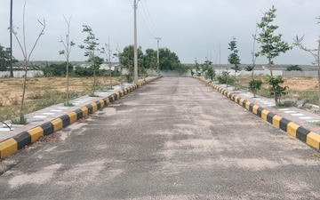 Plot For Sale in Bala Nagar