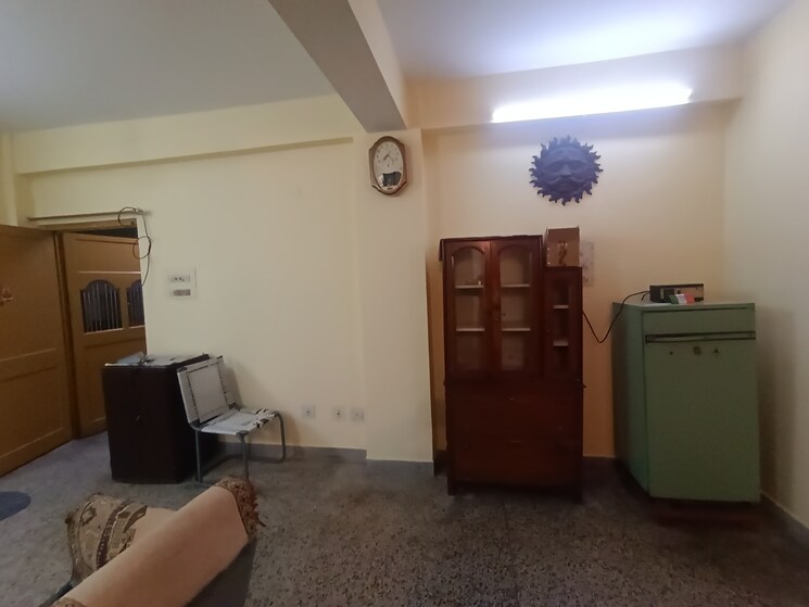 Living Room, boring road 2 Bedroom 1050 Sq.Ft. Apartment In Boring Road Patna 7290257